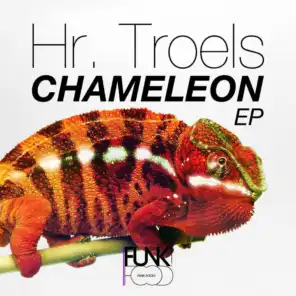 Chameleon (Radio Edit)