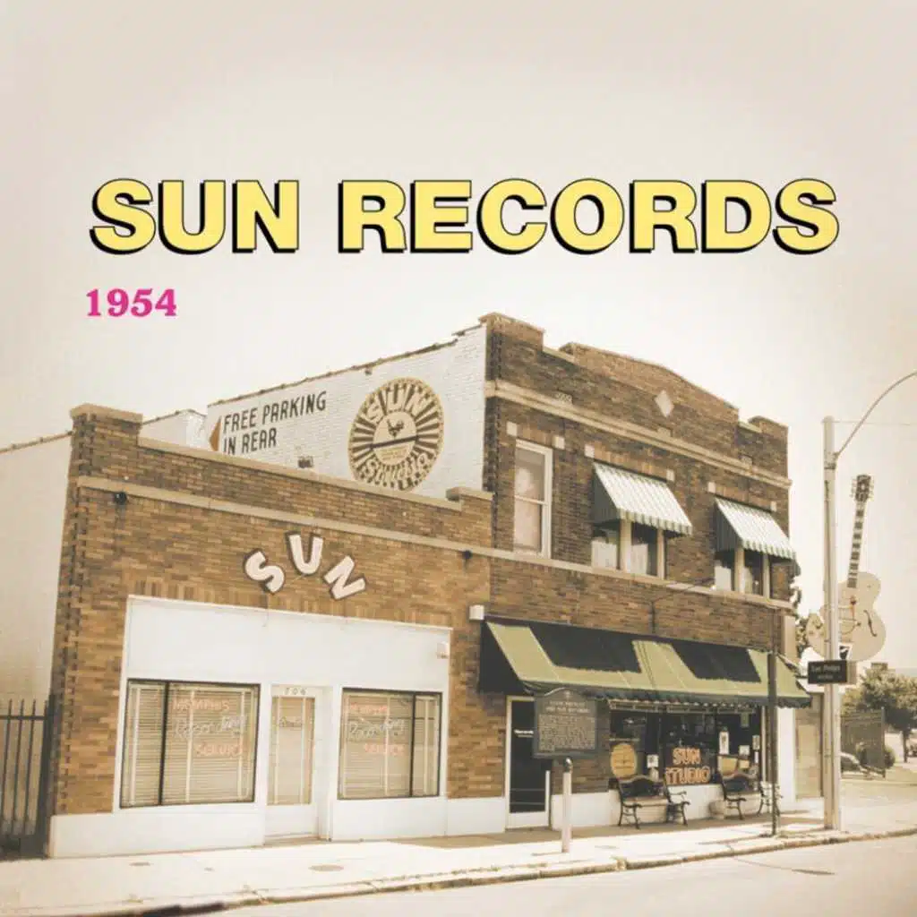 Sun Records, Vol. 3