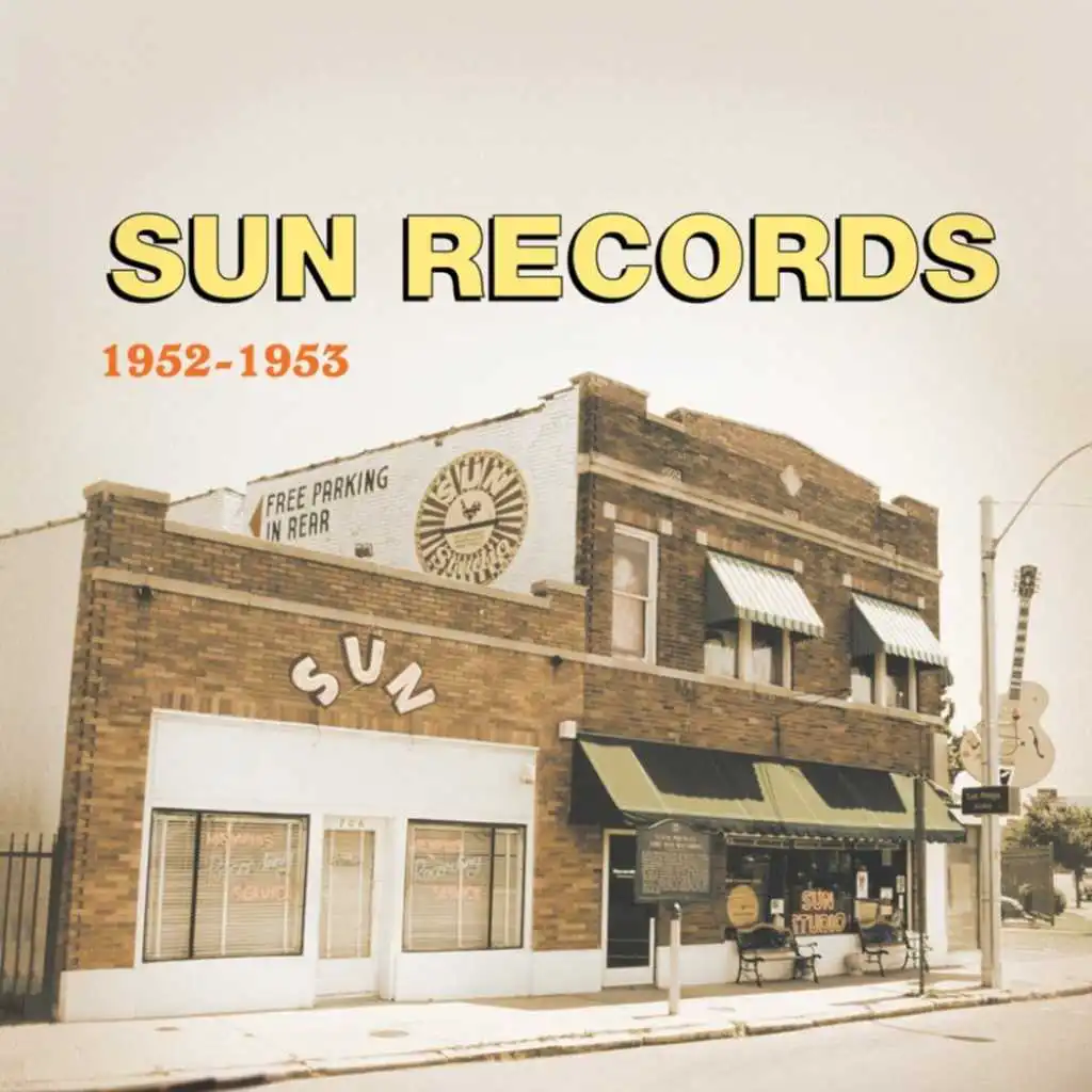 Sun Records, Vol. 1