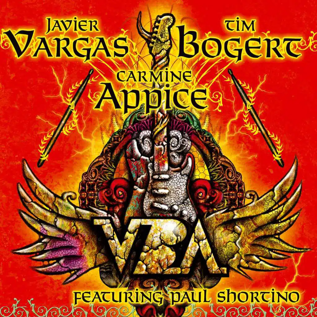 Vargas, Bogert & Appice