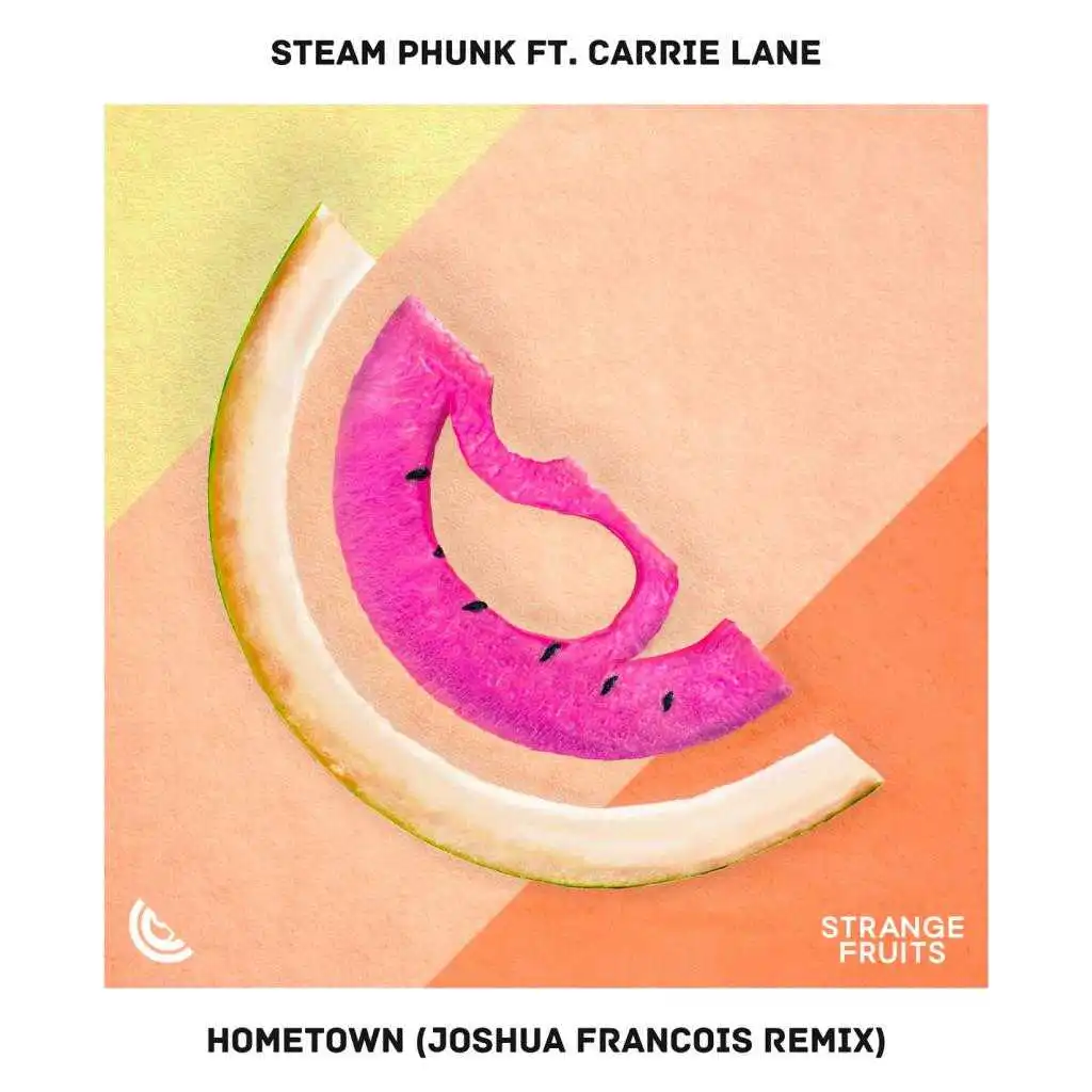 Hometown [Joshua Francois Remix]