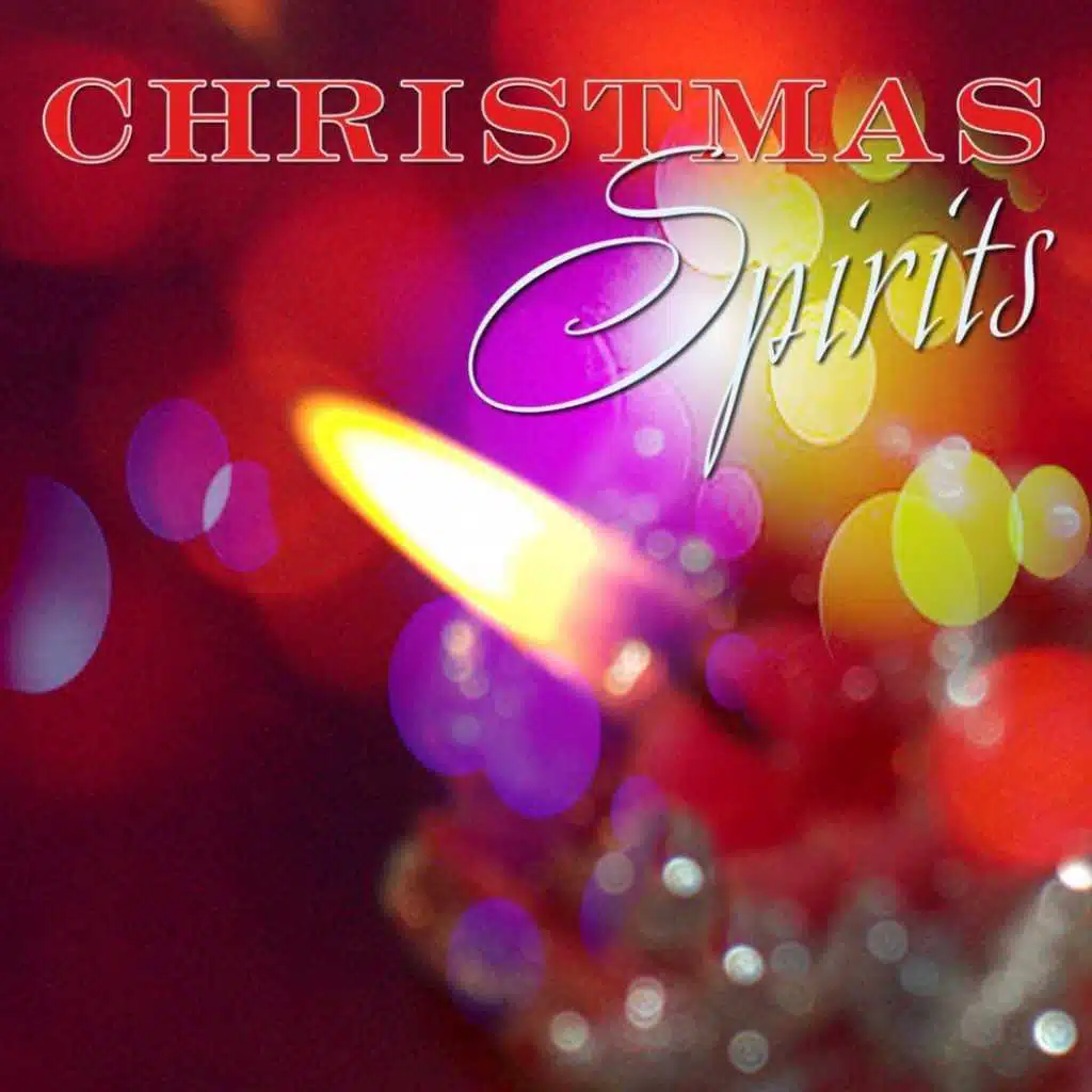 All I Want For Christmas