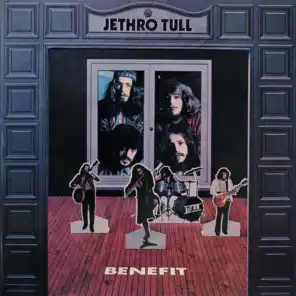 Benefit (Collector's Edition)