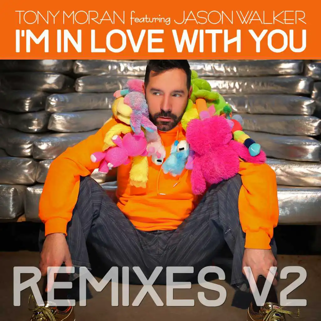 I'm in Love with You (DJ Head Remix) [feat. Jason Walker]