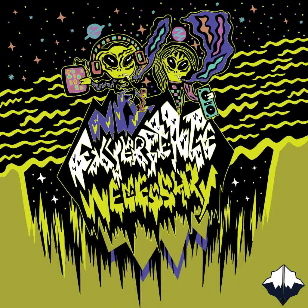 No Experience Necessary