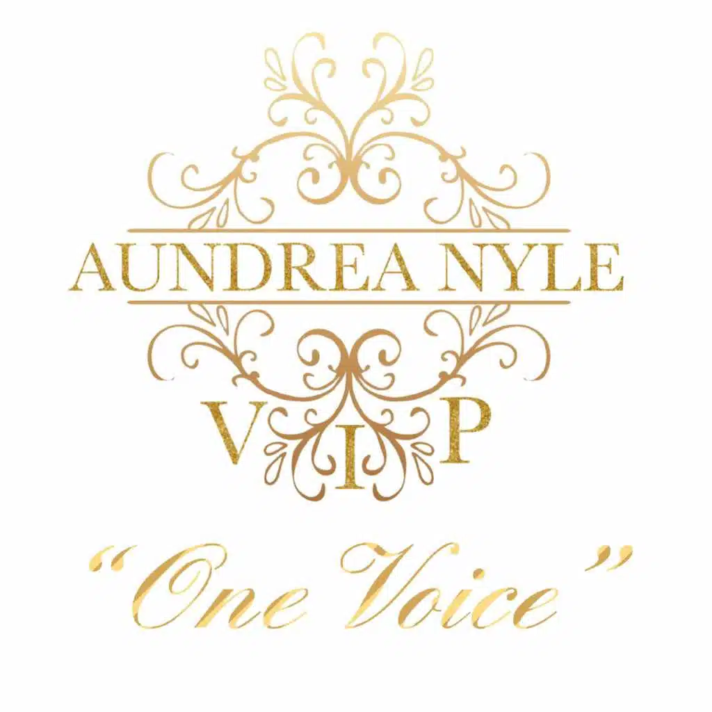 One Voice (feat. VIP)