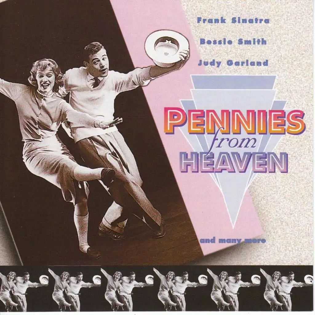 Pennies From Heaven