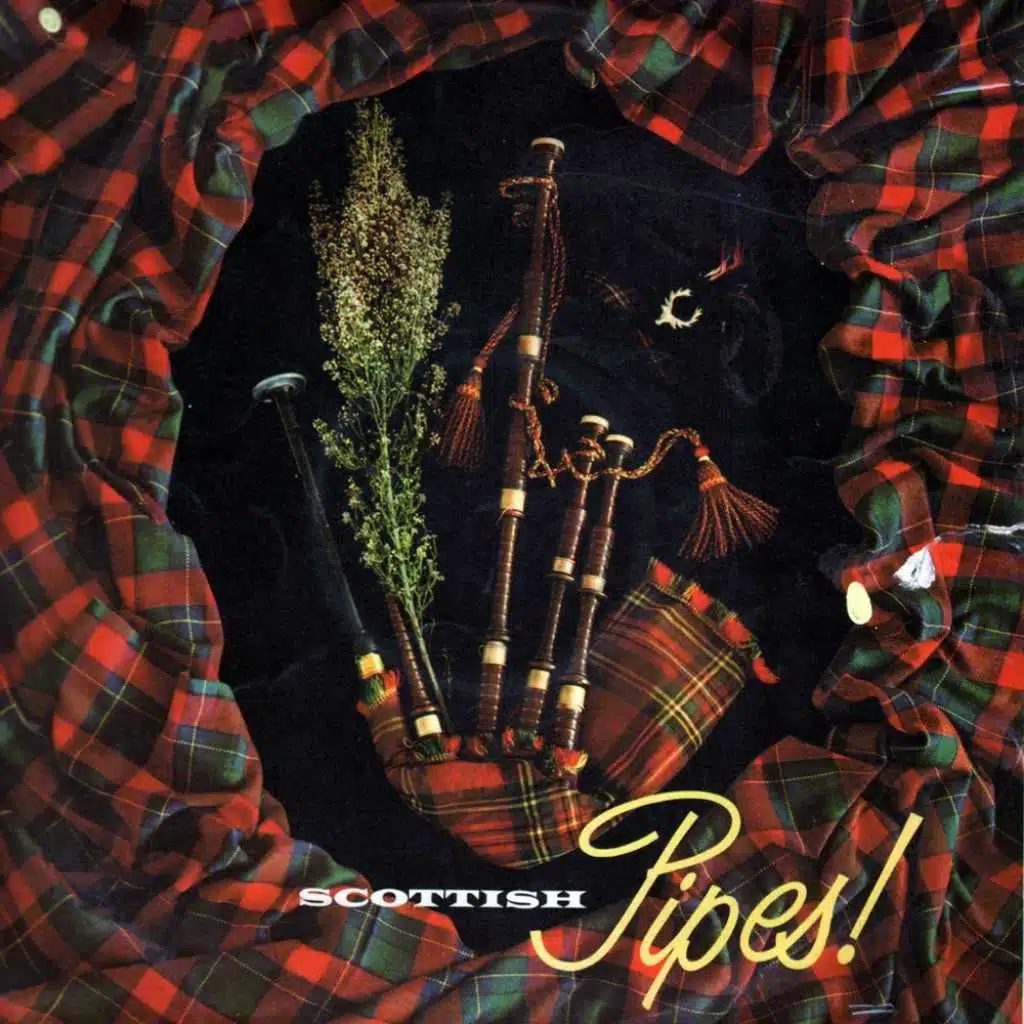 Scottish Pipes