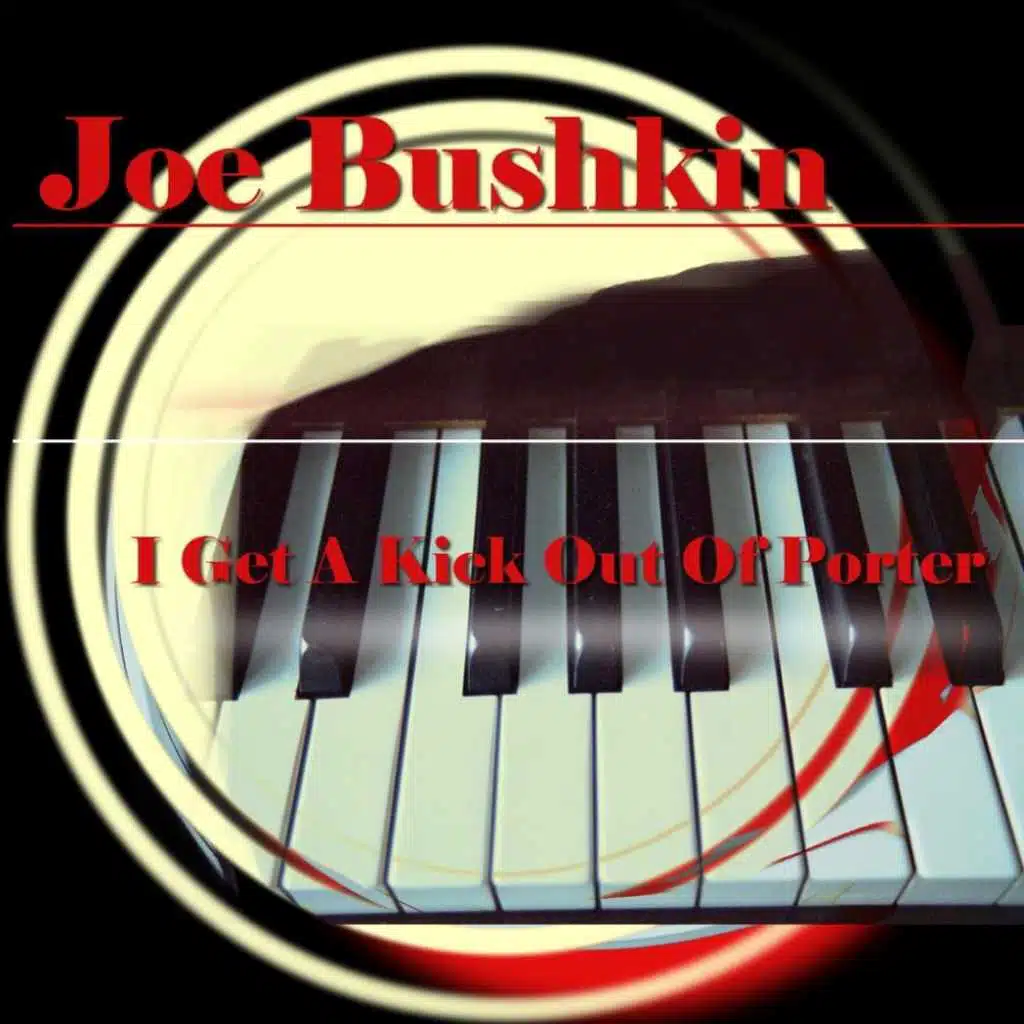 I Get A Kick out of Porter