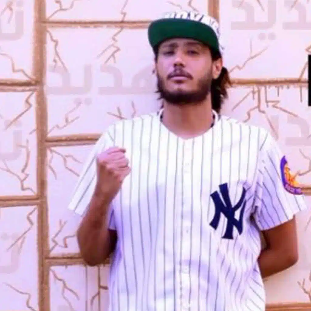 مهرجان حنفي