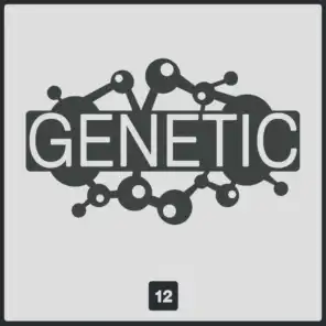 Genetic Music, Vol. 12