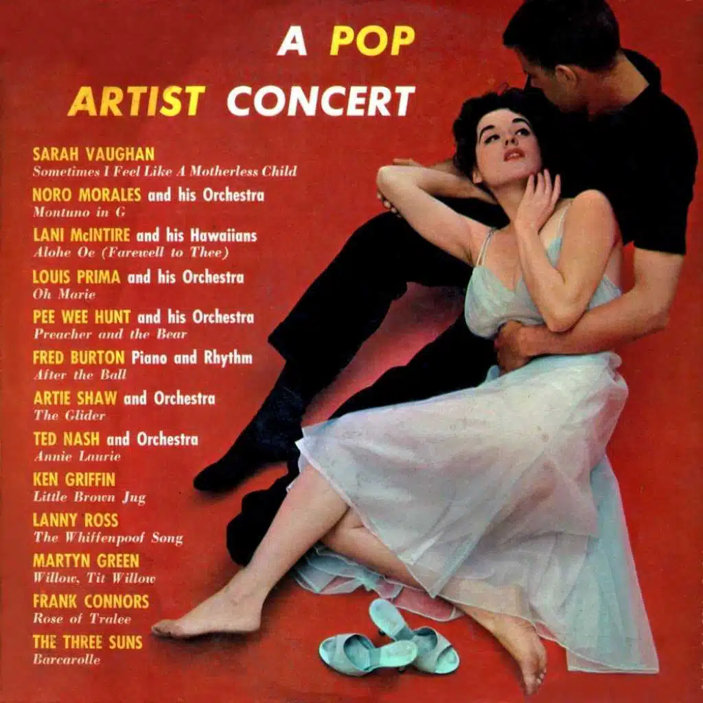 Sometimes I Feel Like A Motherless Child