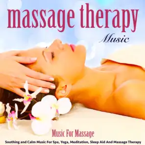 Music for Massage (Calm Music)