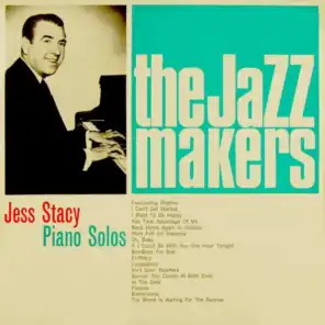 Jess Stacy Piano Solos