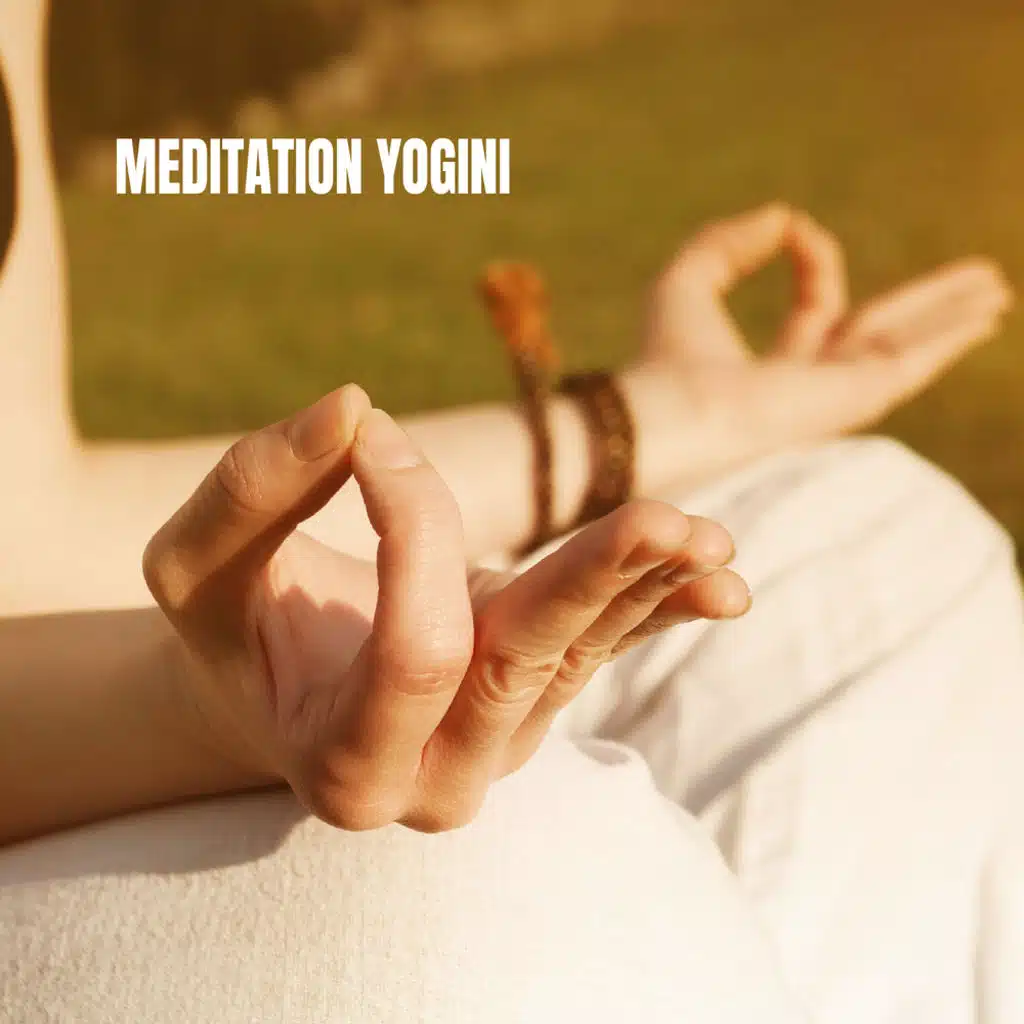 Meditation Yogini