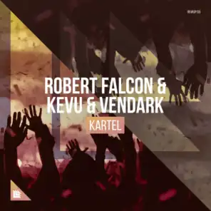Robert Falcon, KEVU and Vendark