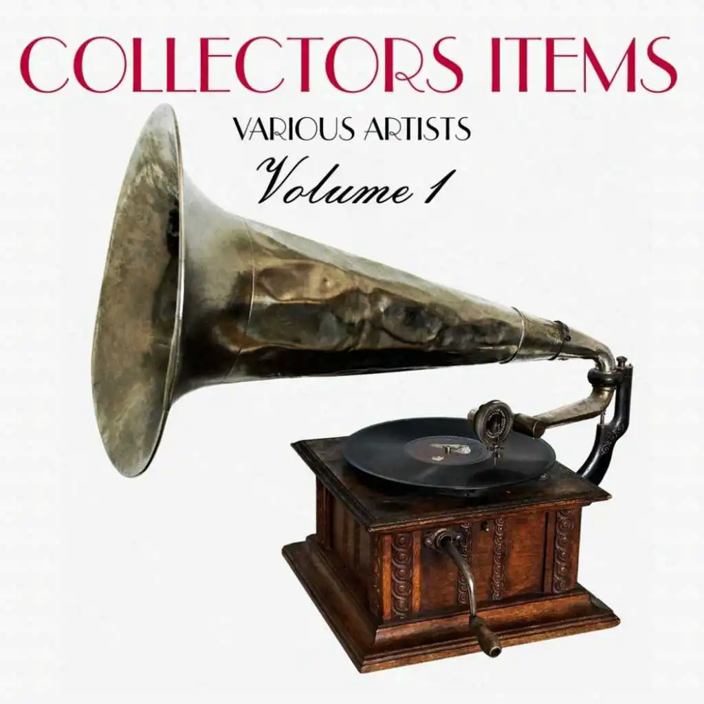 Collectors' Items, Vol. 1