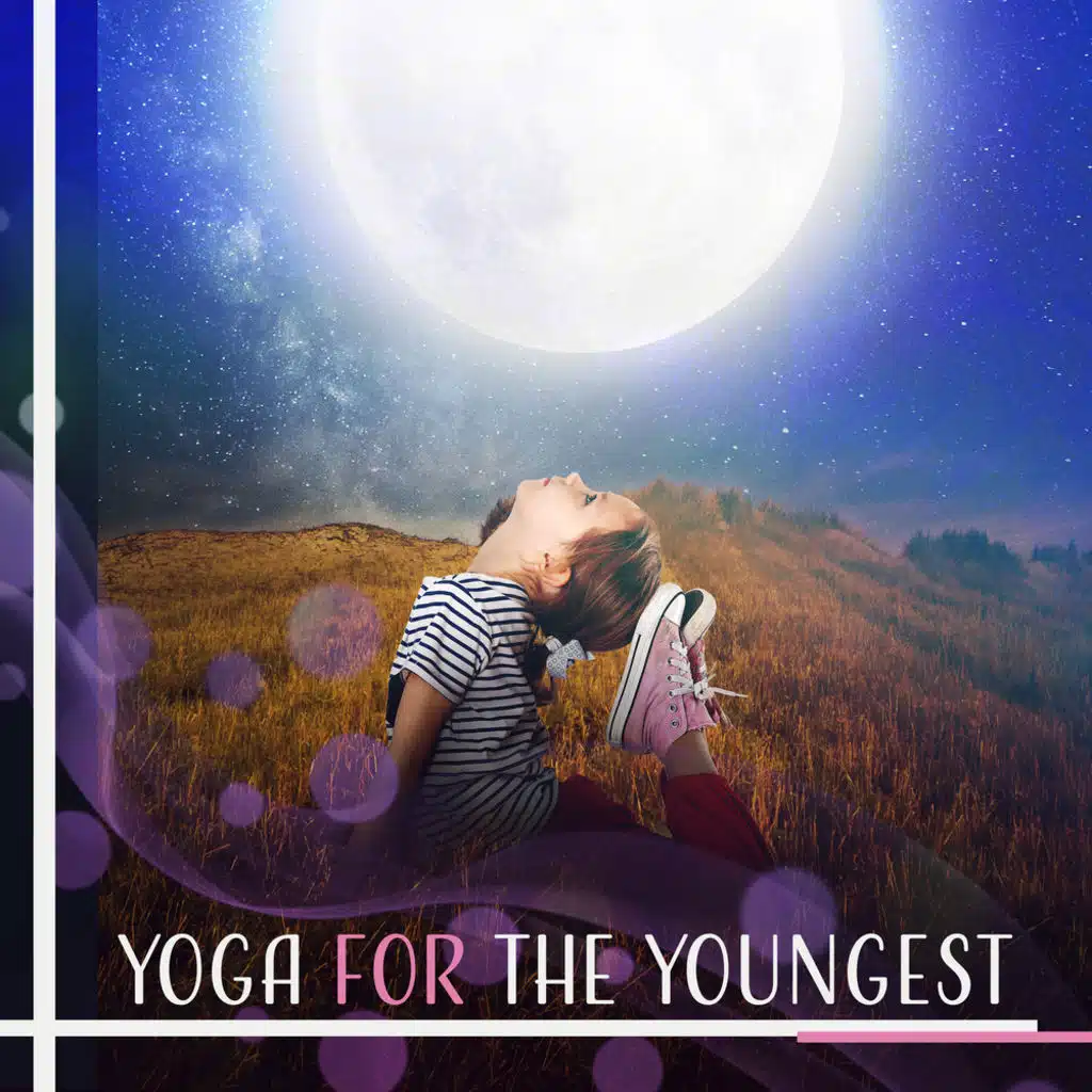 Yoga for the Youngest