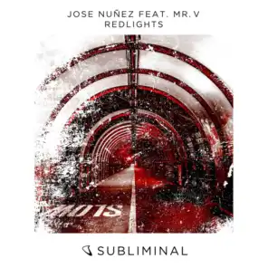 Jose Nuñez feat. Mr. V