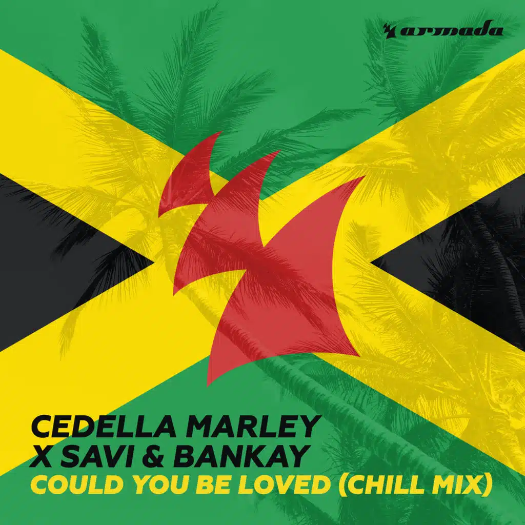 Cedella Marley x Savi & Bankay
