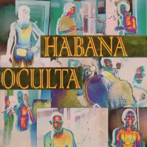 Habana Oculta