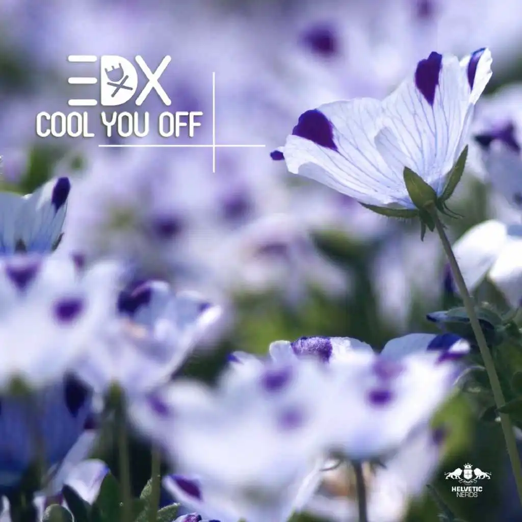 Cool You Off (Radio Edit)