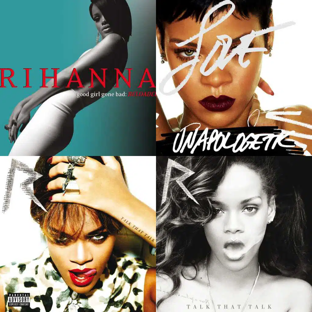 Rihanna