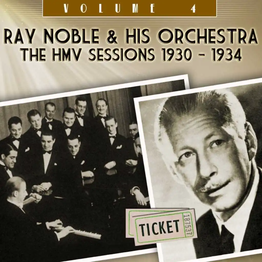 The HMV Sessions 1930 - 1934, Vol. 4