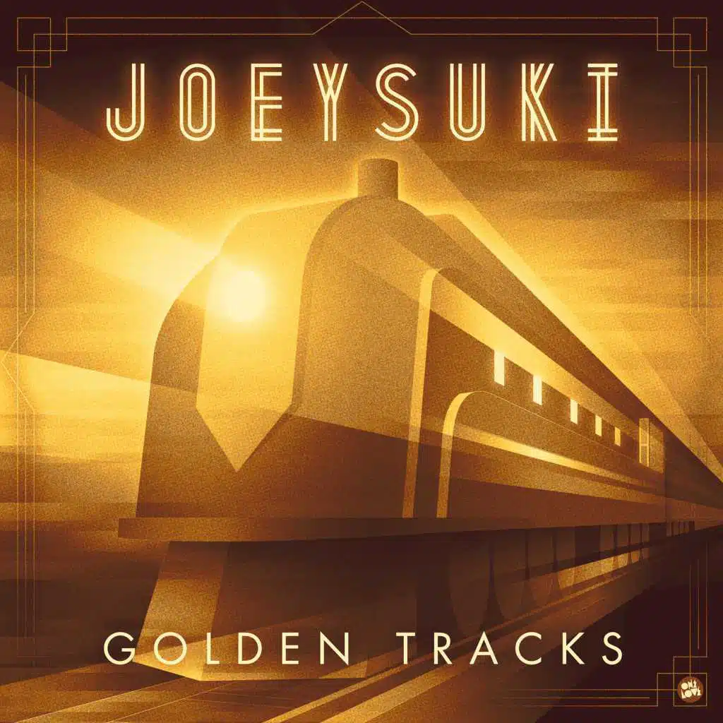 Golden Tracks