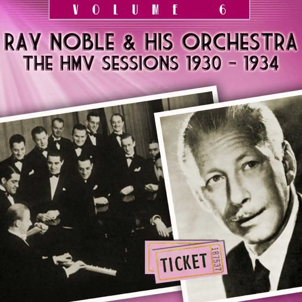 The HMV Sessions 1930 - 1934, Vol. 6