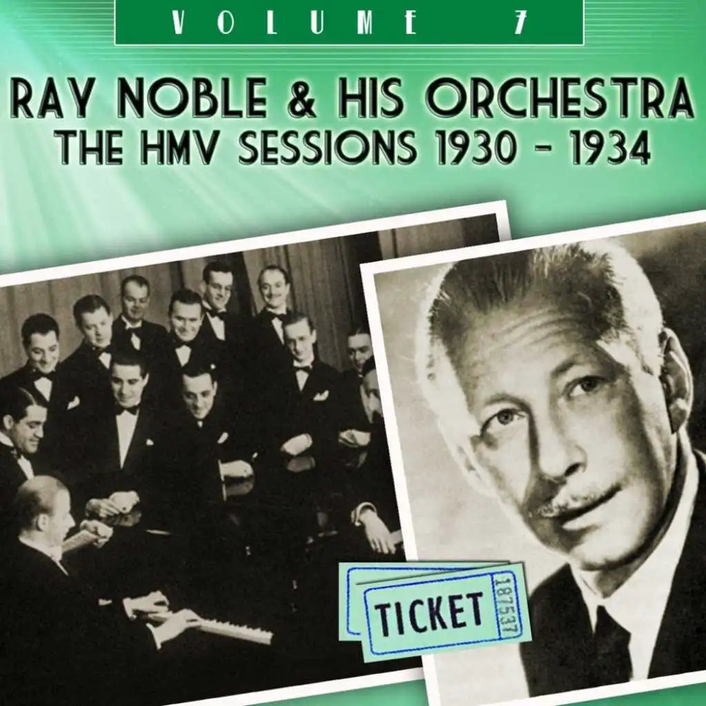The HMV Sessions 1930 - 1934, Vol. 7