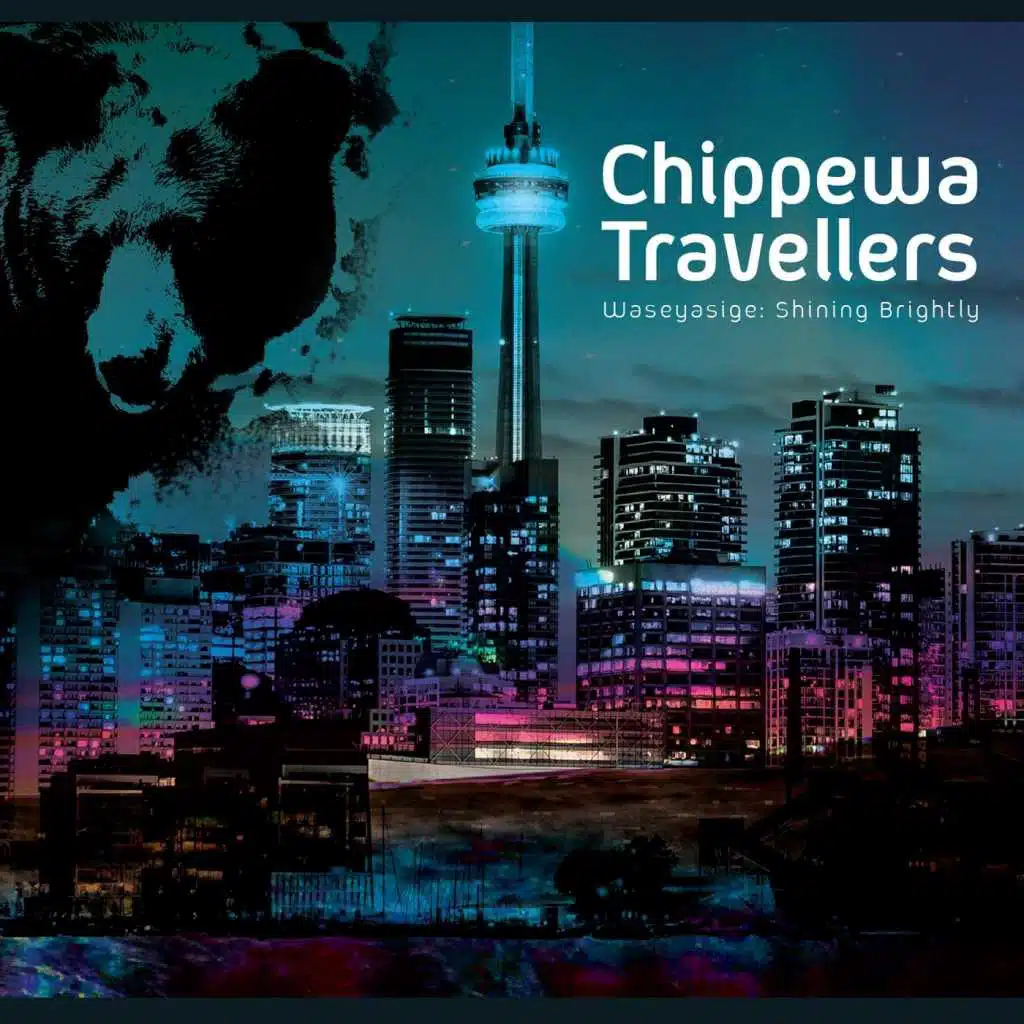 Chippewa Travellers