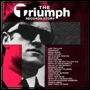 The Triumph Records Story