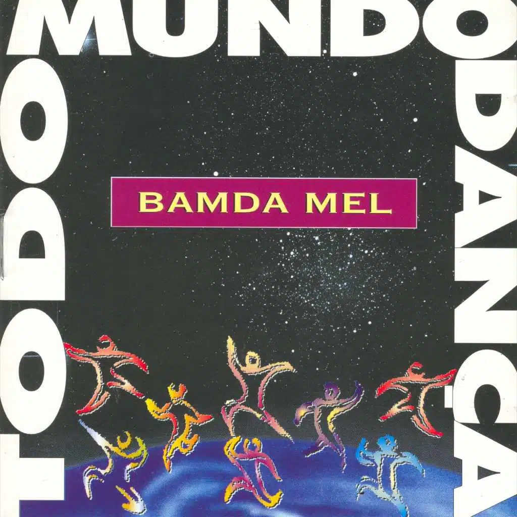 Todo Mundo Dança