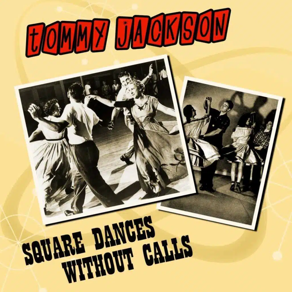 Square Dances Without Calls
