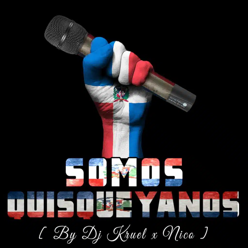 Somos Quisqueyanos