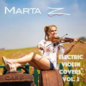 Electric Violin Covers, Vol. 2