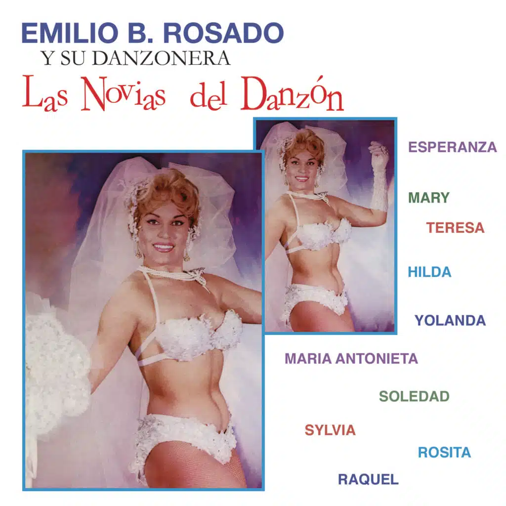 Las Novias del Danzón