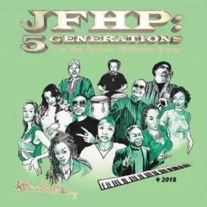JFHP: 5 Generations