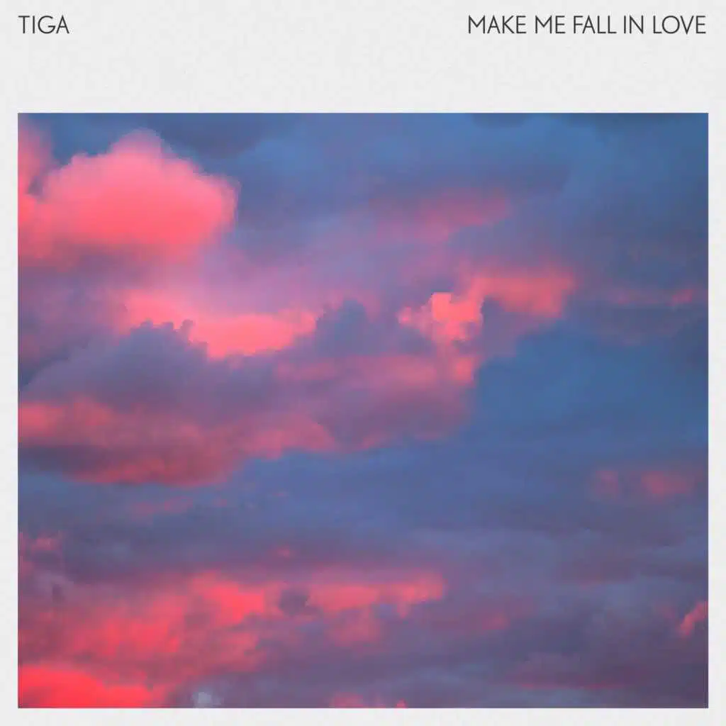 Make Me Fall in Love (Tiga vs. Audion Pop Version)