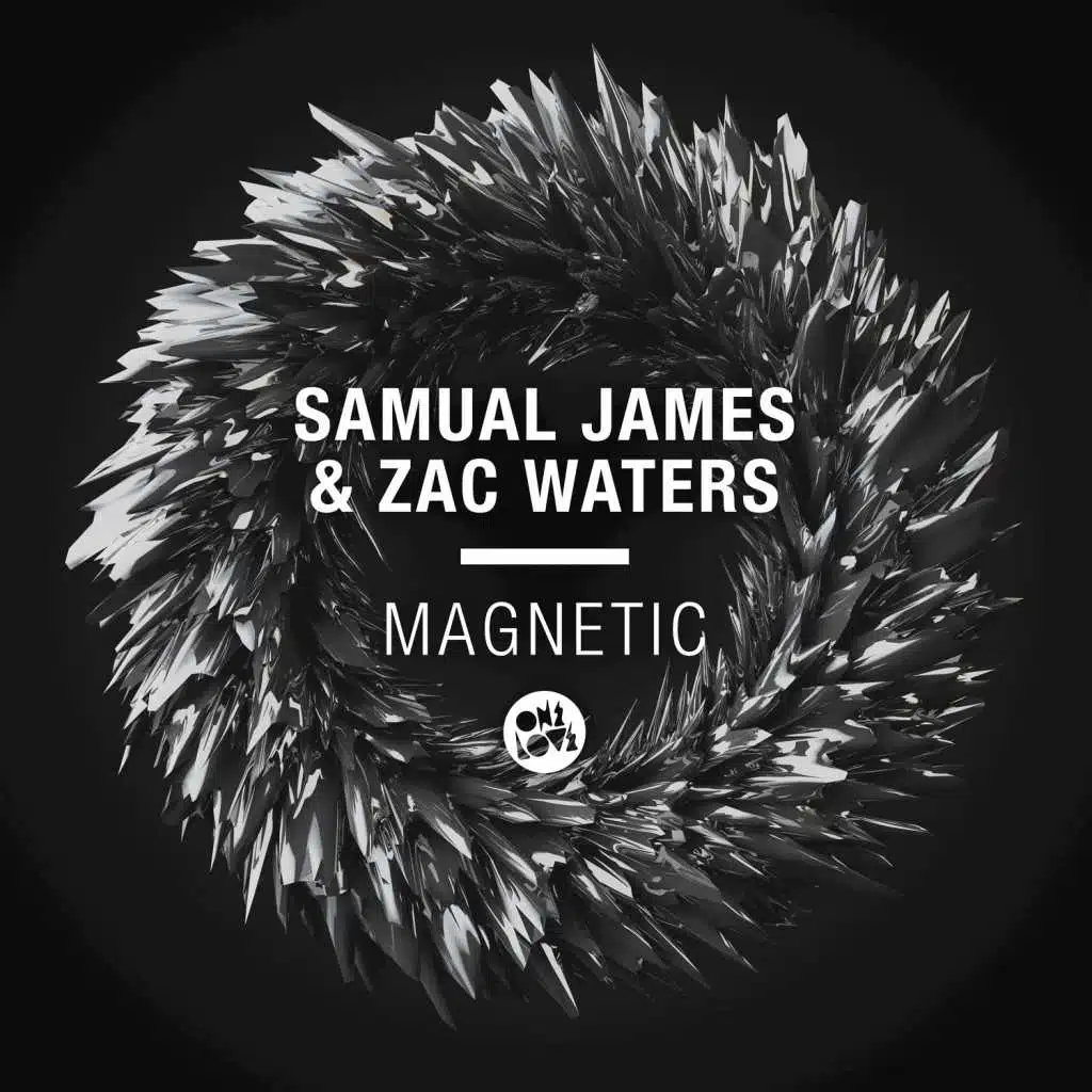 Samual James & Zac Waters