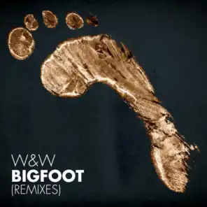 Bigfoot (Dillon Francis Remix)