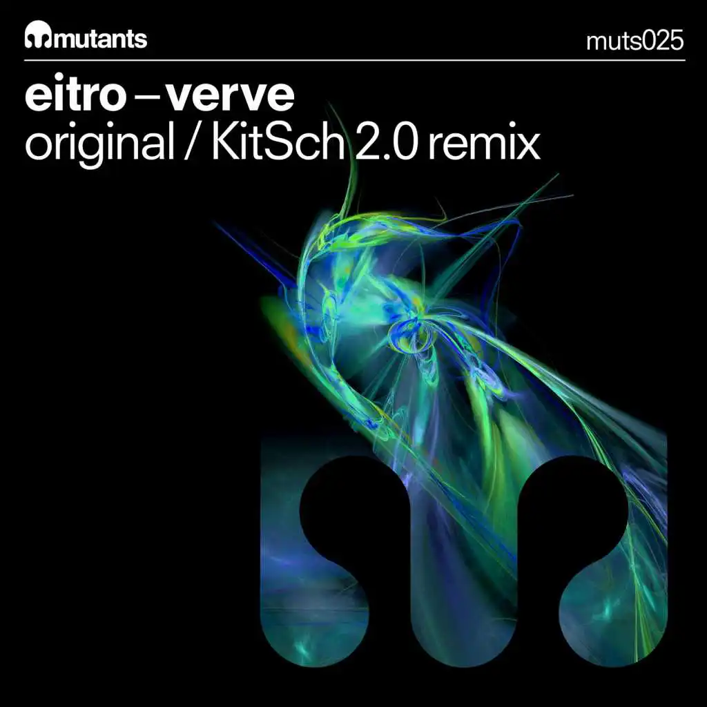 Verve (KitSch 2.0 Remix)