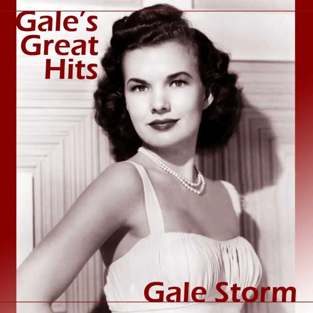 Gale's Great Hits