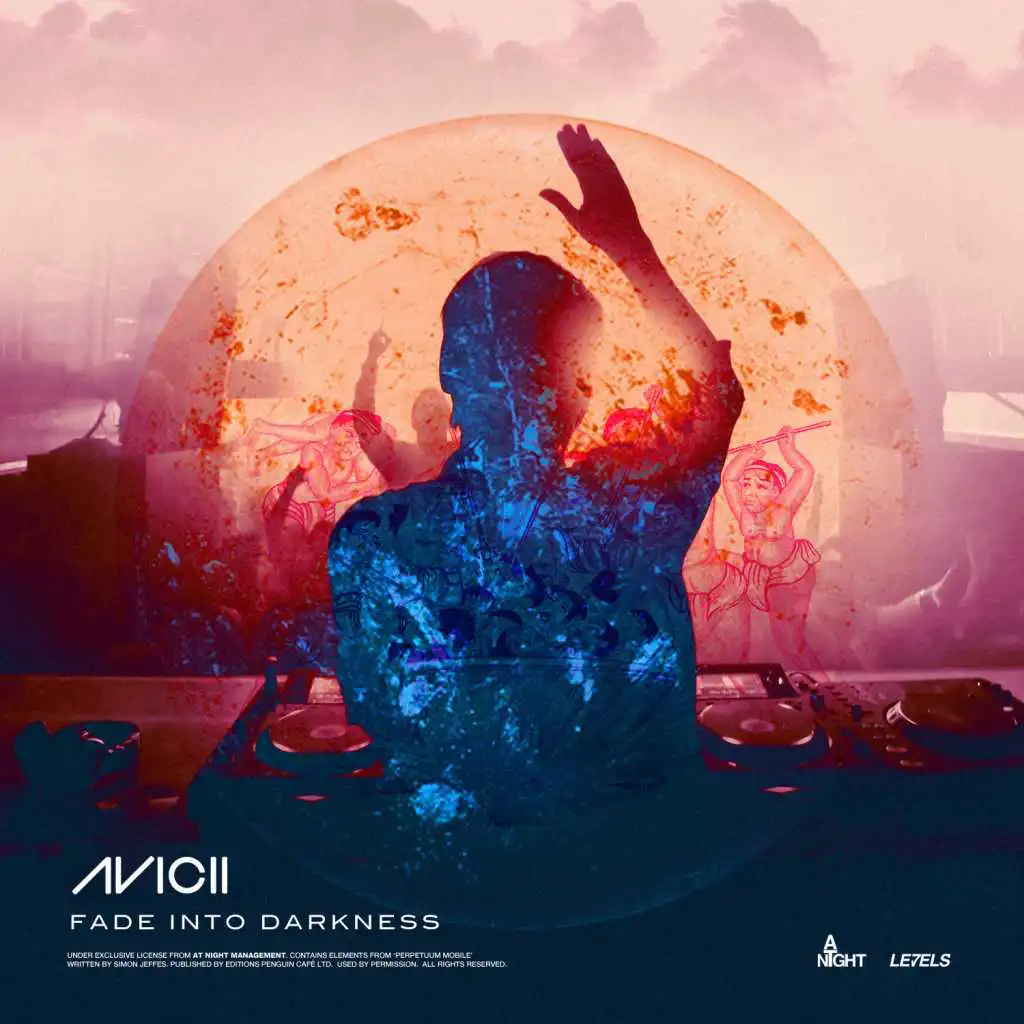 Fade into Darkness (Remixes)