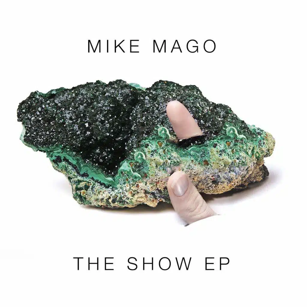 The Show - EP (Remixes)