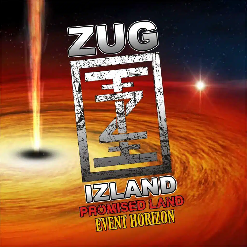 Zug Izland