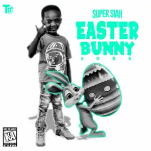 Easter Bunny Song