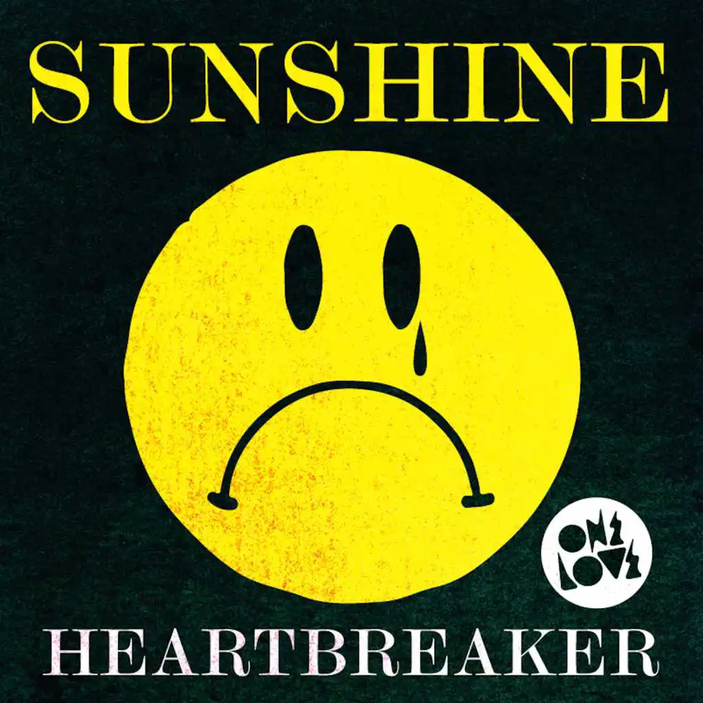 Heartbreaker (Sonny Fodera Beatdown Mix)