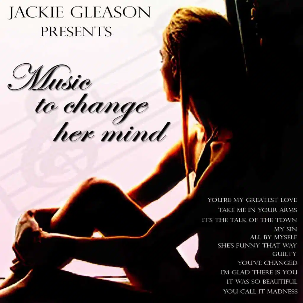 You And The Night And The Music